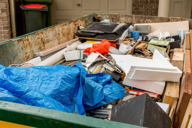 Best Residential Junk Removal  in Elizabeth Lake, CA